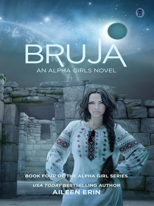 Title details for Bruja by Aileen Erin - Available